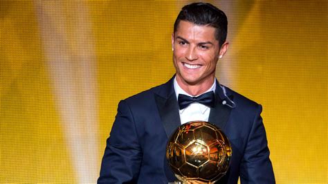 What Is Cristiano Ronaldos Net Worth And How Much Does The Real Madrid