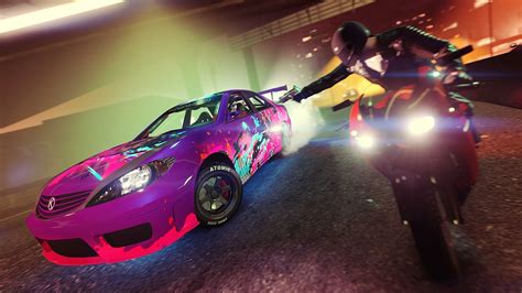 GTA Online Content Event Week December 12th-21st - RockstarINTEL