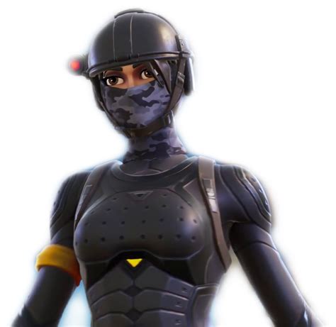 Fortnite Character Png Image Transparent Background P