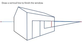 Sign up for a free roomstyler account and start decorating with the 120.000+ items. How to Draw a 3D House (2-Point Perspective) by Jacob ...