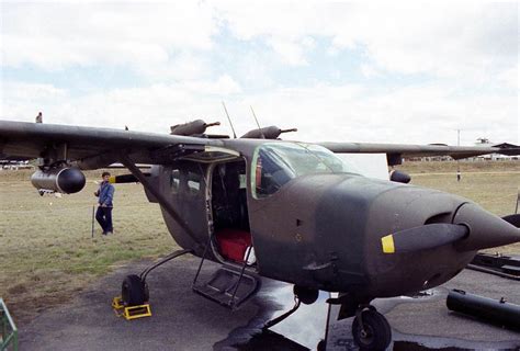 Rhodesian Air Force Operations