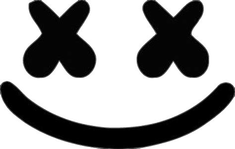 Marshmello Logo Png Download Free Png Images Sexiz Pix