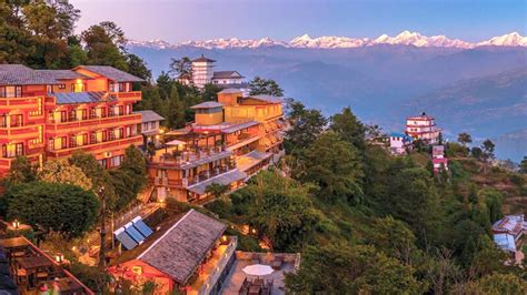 12 Best Places To Explore Nepal