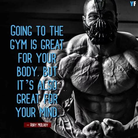 30 Inspirational Gym Quotes To Keep You Going30 Inspirational Gym