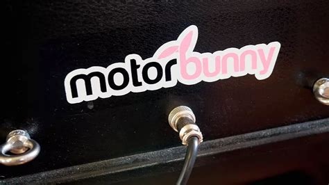 Motorbunny Review The Ultimate Mountable Sex Machine
