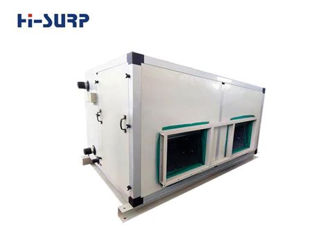Air Purification Industrial Cabinet Air Handling Unit Fan Coil Unit China Fcu And Fan Coil Unit