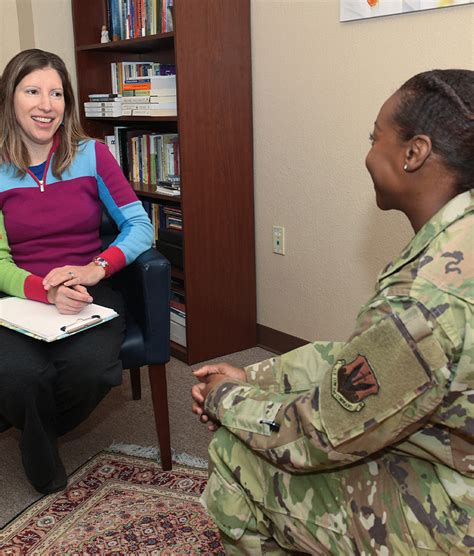 Adult Psychiatric Mental Health Nurse Practitioner U S Air Force