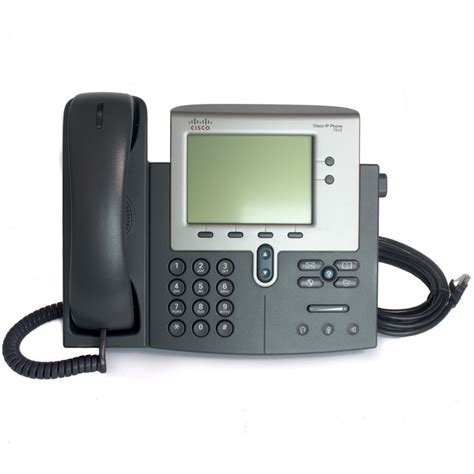 Cisco 7942 G Refurbished Telephones And Systems