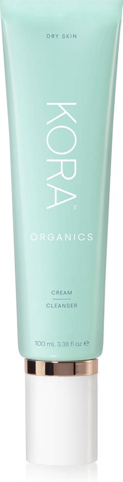 Kora Organics Cream Cleanser 100 Ml