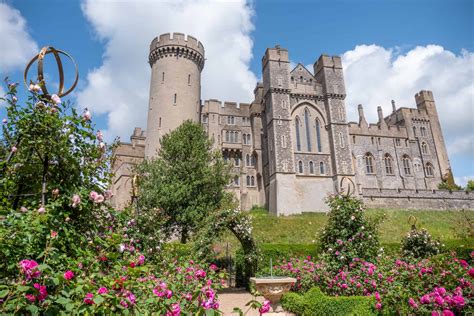 How To Spend 24 Hours In Arundel Uk