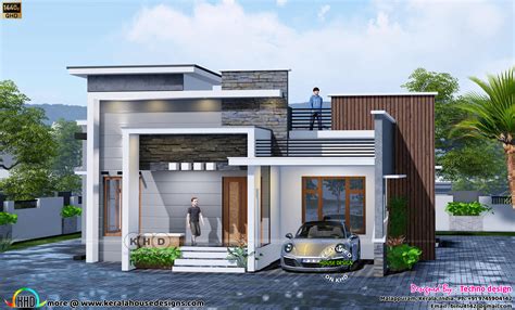 Affordable Modern Living Unveiling The Charm Of A 2 Bedroom Low Budget