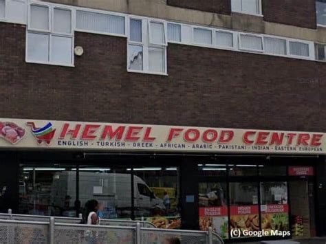 Hemel Hempstead Supermarket Fined £30000 For Breaching Health And
