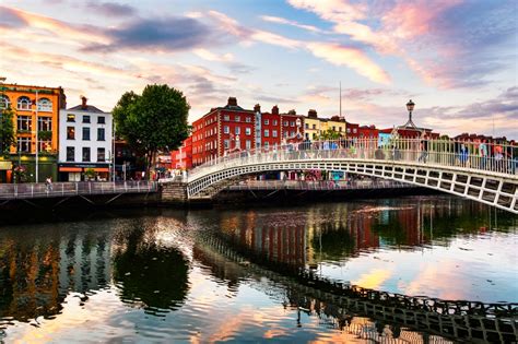 33 Best Things To Do In Dublin Travel Inspires
