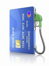 Petrol Credit Card