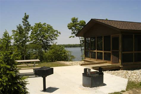 Maybe you would like to learn more about one of these? Deer Creek State Park Cottages | State parks, Deer creek, Park