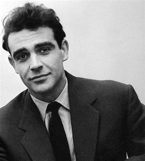 Sean's parents were ordinary a few years later, connery joined the royal navy of great britain. Young Sean Connery... What a devastatingly handsome man ...