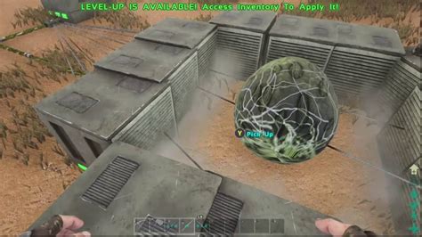 How many air conditioners are needed for a wyvern egg to. Ark Survival : Scorched Earth- Wyvern egg hatching - YouTube