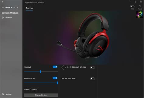 Review Hyperx Cloud Ii Wireless The Popular Headset Now In Wireless