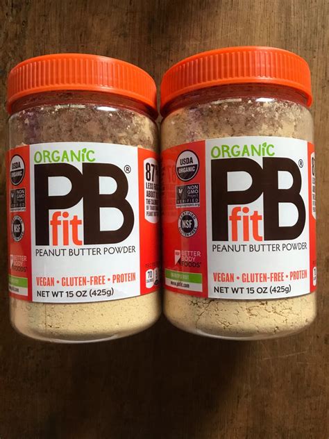 Pb Fit Health And Nutrition Health Supplements Sports And Fitness