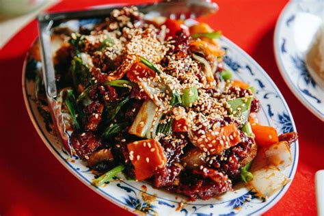 The best chinese food in burlington! A Single Pebble · Photos & Review · Burlington, VT ...