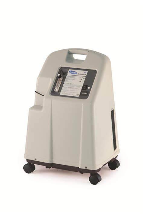 Invacare Platinum Oxygen Concentrator Repair Service