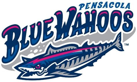 Pensacola Blue Wahoos Visit Pensacola