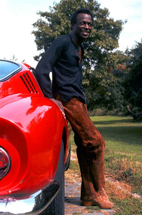 Jake S Car World Miles Davis 1967 Ferrari 275 Gtb 4
