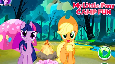 Hub My Little Pony Games Online Newatila