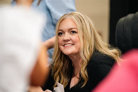 Colleen Hoover Talks It Ends With Us Film and Book Bonanza | Time