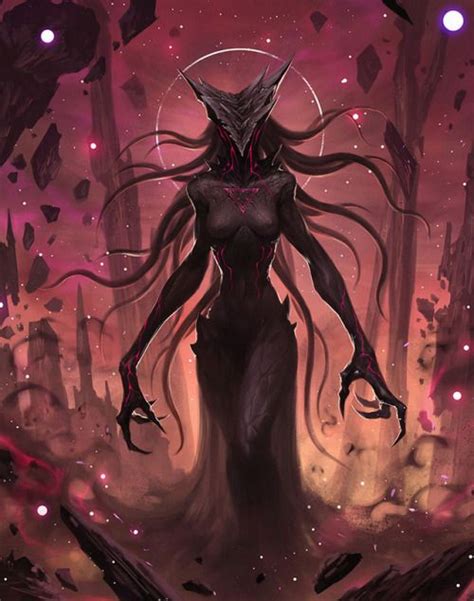 Pinterest Dark Fantasy Art Monster Concept Art Creature Concept Art