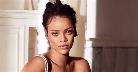 Rihanna Breaks Ground By Becoming The First Woman To Create An Original