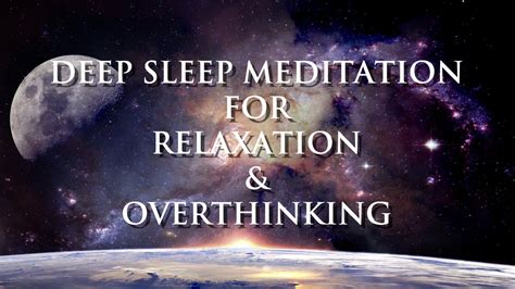 A Very Long Sleep Talk Down To Help With Drifting Off This Meditation