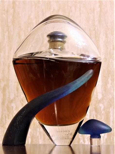 Купить Cognac Lart De Martell цена в Москве