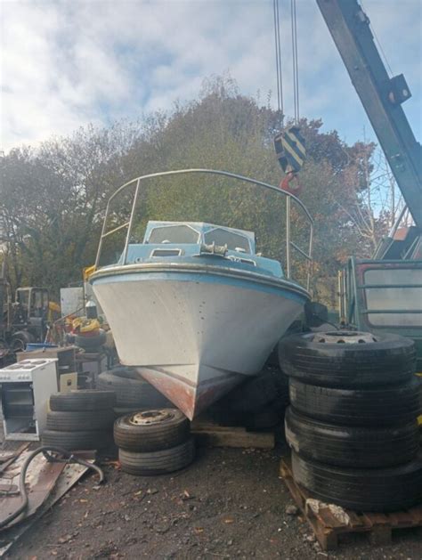 Princess 30 Boat For Sale From United Kingdom