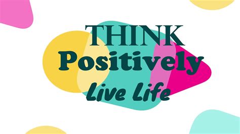 Think Positively Motivational Channel Coming Soon Youtube