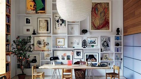 The Gallery Wall Between Us Architectural Digest