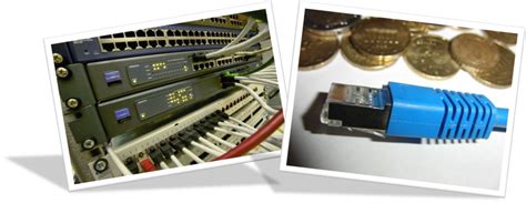 Wired And Wireless Networking Solutions