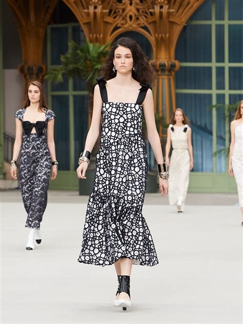 Chanel Cruise 2020 Another