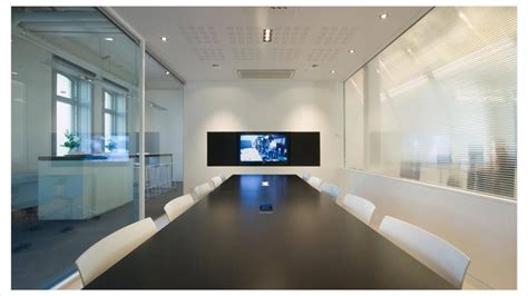 Creative Powerpoint Presentation Template Office Interior Design