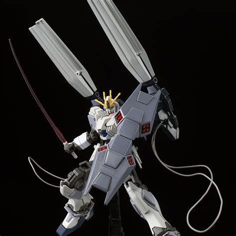 Hg 1144 The Gundam Base Limited Narrative Gundam B Packs Gundam