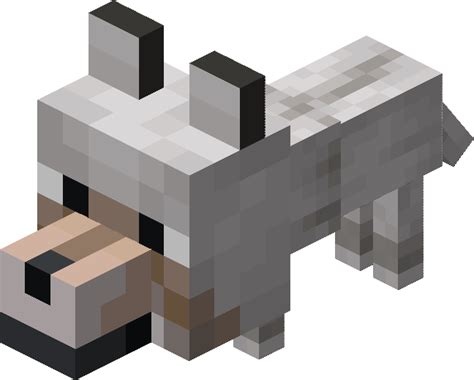 Filebaby Wolfpng Official Minecraft Wiki