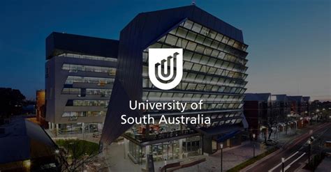 University Of South Australia Acceptance Rate