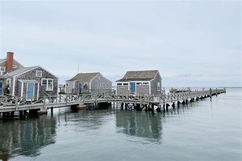 A Year Round Travel Guide To Nantucket Massachusetts Fathom