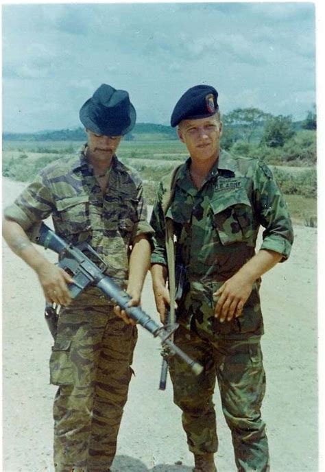 Lrp Lrrp And Rangers In Vietnam Thread Ephemera Photographs