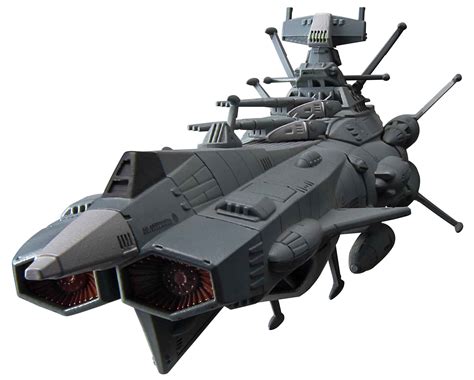Cosmo Fleet Special Space Battleship Yamato 2202 Warriors Of Love