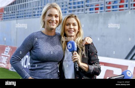 Oslo 04 09 2018 Intility Arena Norway Netherlands Women Season 2018 2019norway