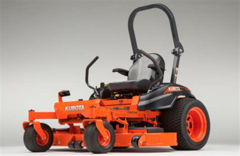Consumers Should Immediately Stop Using The Recalled Zero Turn Mowers
