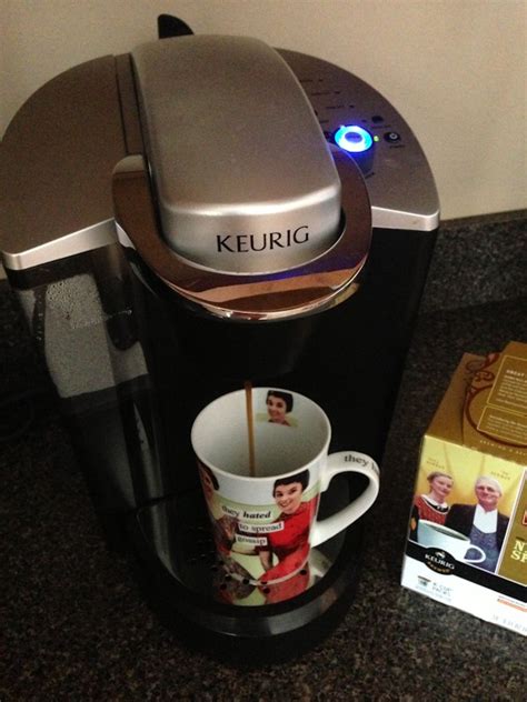 Looking for the best keurig coffee maker? Keurig OfficePRO Coffee Maker {Giveaway and Review}