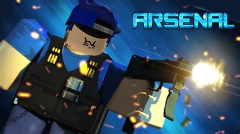 < 3 #robloxart #robloxarsenal pic.twitter.com/1thbbyyczx. Arsenal Roblox Wallpapers - Wallpaper Cave