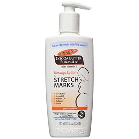 8 Best Stretch Mark Prevention Cream During Pregnancy Drugsbank